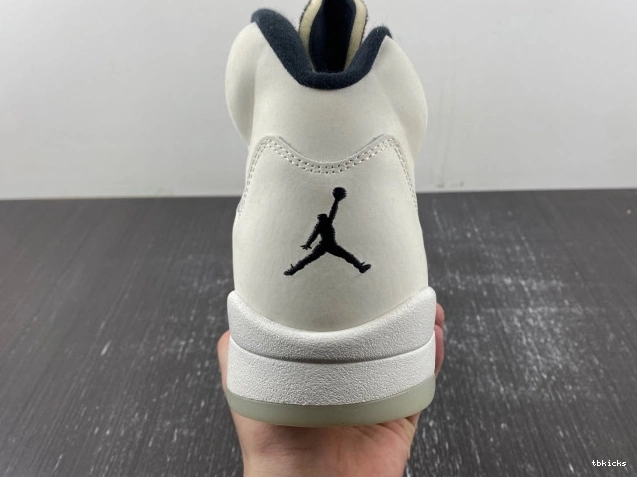 Rep TBK Sail FN7405-100 Air 5 Jordan SE 0817